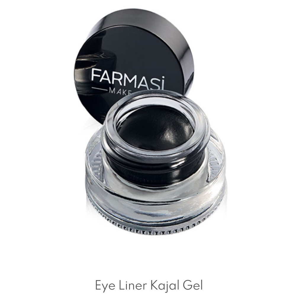 Gel Eyeliner